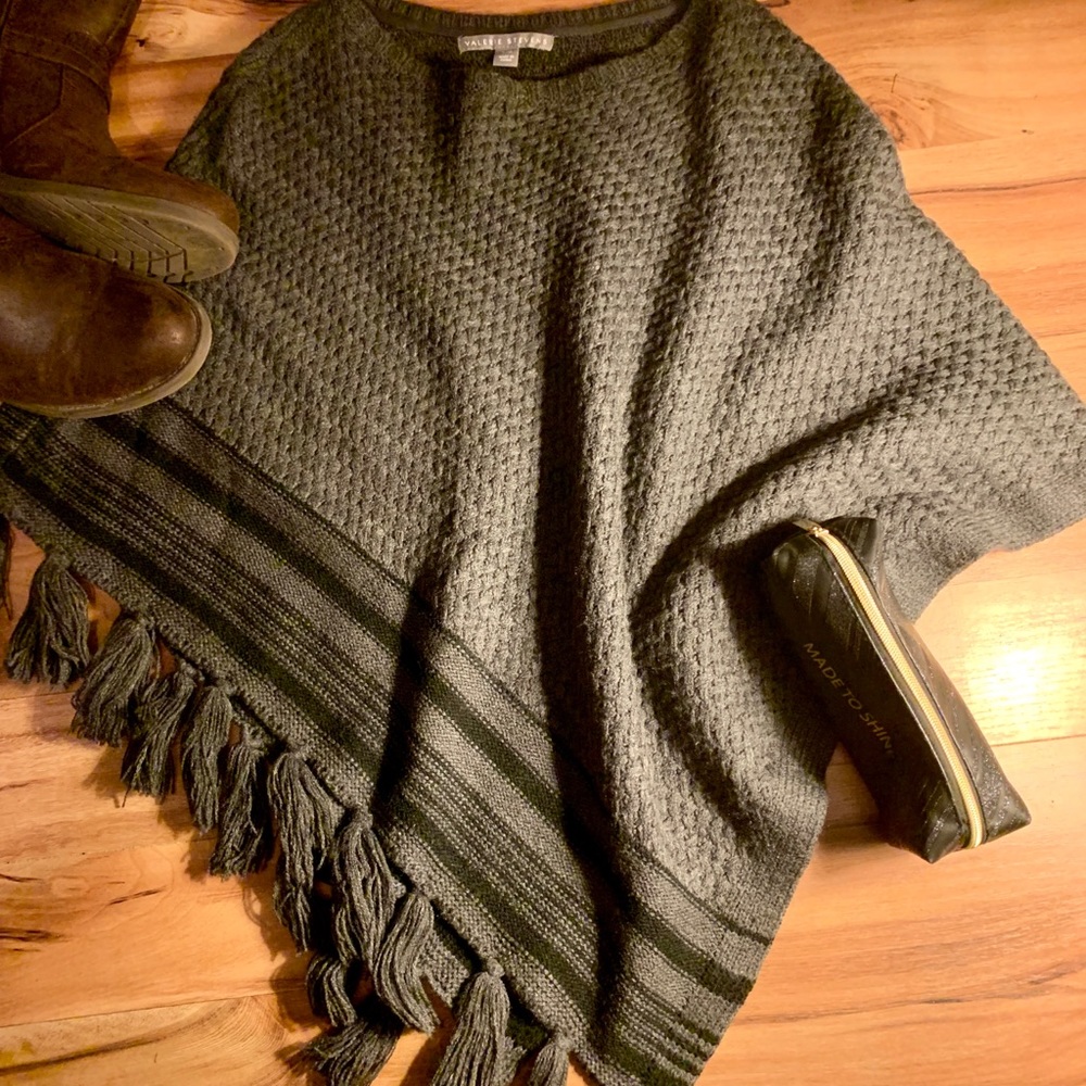 Poncho